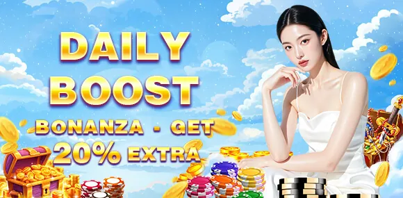 Plus777 VIP Daily Rebate